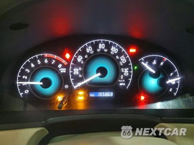 Zdjęcie 9 z 12 samochodu: 2008 TOYOTA CAMRY SOLARA SE VIN:4T1FA38P48U146461 - miniatura