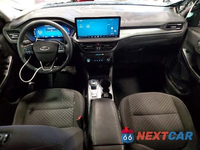 Zdjęcie 8 z 13 samochodu: 2024 FORD ESCAPE ACTIVE VIN:1FMCU9GN6RUA43833 - miniatura