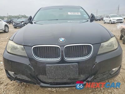 Piąte zdjęcie samochodu w środku: 2011 BMW 328 I VIN:WBAPH7G50BNN05430 - miniatura