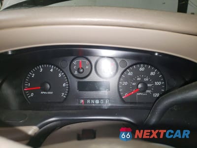 Zdjęcie 9 z 12 samochodu: 2004 FORD TAURUS SES VIN:1FAFP55U94G168737 - miniatura