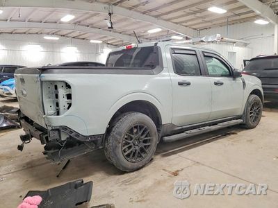Trzecie zdjęcie samochodu z tyłu: 2024 FORD MAVERICK XL VIN:3FTTW8A35RRB31733 - miniatura