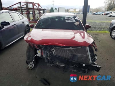 Piąte zdjęcie samochodu w środku: 2021 KIA FORTE FE VIN:3KPF24AD7ME346248 - miniatura
