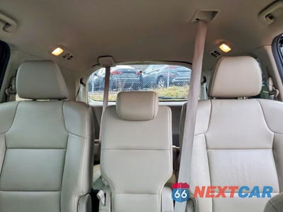 Zdjęcie 10 z 13 samochodu: 2013 HONDA ODYSSEY EXL VIN:5FNRL5H69DB064954 - miniatura
