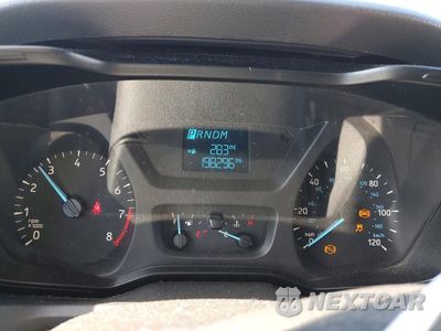 Zdjęcie 9 z 13 samochodu: 2017 FORD TRANSIT T-150 VIN:1FTYE1CM0HKB21135 - miniatura
