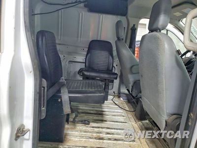 Zdjęcie 11 z 14 samochodu: 2016 FORD TRANSIT T-250 VIN:1FTYR1ZM0GKA05444 - miniatura
