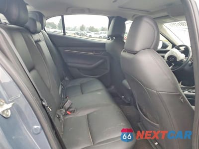 Zdjęcie 10 z 11 samochodu: 2022 MAZDA 3 VIN:3MZBPBAY8NM309933 - miniatura