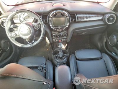 Zdjęcie 8 z 13 samochodu: 2015 MINI COOPER S VIN:WMWXU3C56F2B57041 - miniatura
