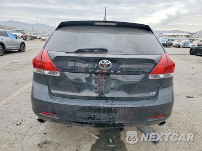 Zdjęcie 6 z 15 samochodu: 2014 TOYOTA VENZA LE VIN:4T3ZK3BB0EU067167 - miniatura