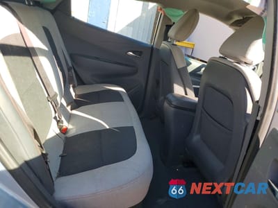 Zdjęcie 10 z 13 samochodu: 2017 CHEVROLET BOLT EV LT VIN:1G1FW6S04H4170884 - miniatura