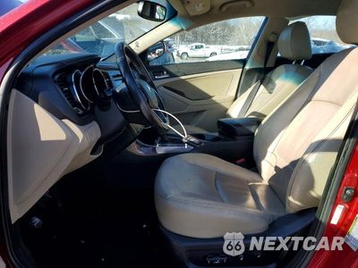 Zdjęcie 7 z 11 samochodu: 2013 KIA OPTIMA EX VIN:5XXGN4A79DG158540 - miniatura