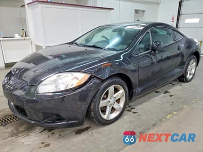 2009 MITSUBISHI ECLIPSE GS 4A3AK24F29E025357 - główne zdjęcie licytacji z USA - miniatura