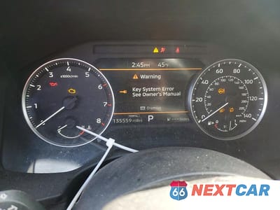 Zdjęcie 9 z 12 samochodu: 2022 MITSUBISHI OUTLANDER SE VIN:JA4J3UA85NZ090041 - miniatura