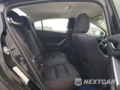 Zdjęcie 10 z 13 samochodu: 2016 MAZDA 6 SPORT VIN:JM1GJ1U57G1415103 - miniatura