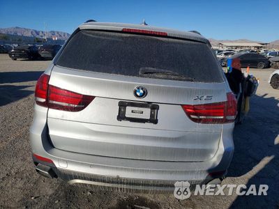 Zdjęcie 6 z 13 samochodu: 2018 BMW X5 SDRIVE35I VIN:5UXKR2C55J0Z18389 - miniatura