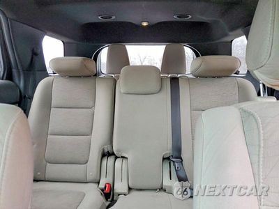 Zdjęcie 10 z 13 samochodu: 2013 FORD EXPLORER VIN:1FM5K7B84DGB68986 - miniatura
