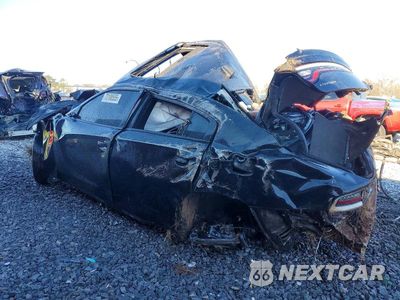 Drugie zdjęcie samochodu z przodu: 2016 DODGE CHARGER SRT 392 VIN:2C3CDXEJ0GH292027 - miniatura