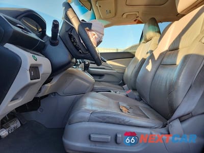 Zdjęcie 7 z 14 samochodu: 2013 HONDA CR-V EXL VIN:5J6RM4H78DL036893 - miniatura