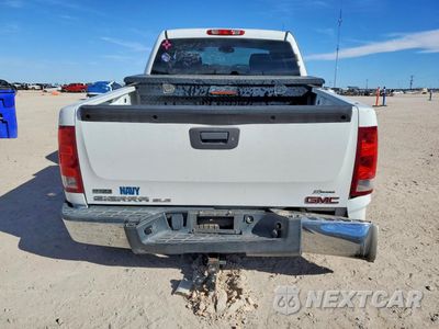 Zdjęcie 6 z 14 samochodu: 2012 GMC SIERRA K1500 SLE VIN:3GTP2VE74CG129001 - miniatura