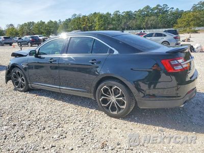 Drugie zdjęcie samochodu z przodu: 2014 FORD TAURUS SHO VIN:1FAHP2KT0EG140653 - miniatura