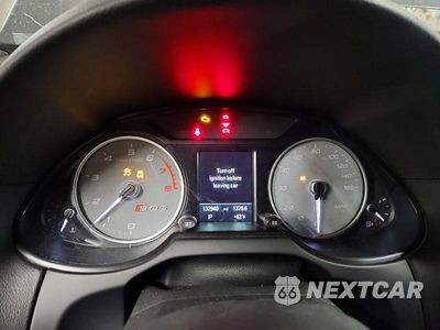 Zdjęcie 9 z 13 samochodu: 2017 AUDI SQ5 PRESTIGE VIN:WA1VCAFPXHA030095 - miniatura