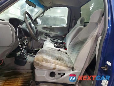 Zdjęcie 7 z 12 samochodu: 1998 FORD F250 VIN:1FTPF28L0WNA79401 - miniatura