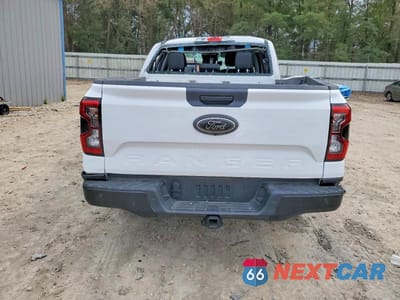 Zdjęcie 6 z 11 samochodu: 2025 FORD RANGER XLT VIN:1FTER4GH3SLE34946 - miniatura