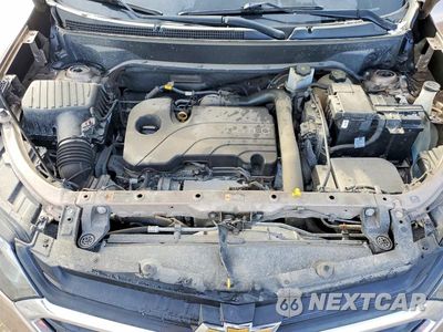Zdjęcie 12 z 13 samochodu: 2019 CHEVROLET EQUINOX LT VIN:2GNAXKEV2K6137040 - miniatura