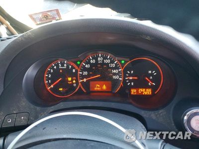 Zdjęcie 9 z 12 samochodu: 2008 NISS ALTIMA 2.5 VIN:1N4AL21E48C275923 - miniatura