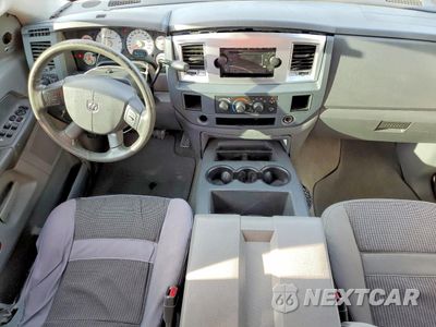 Zdjęcie 8 z 12 samochodu: 2006 DODGE RAM 1500 ST VIN:1D3HA18246J182629 - miniatura