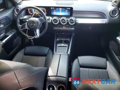 Zdjęcie 8 z 15 samochodu: 2024 MERCEDES-BENZ GLB 250 VIN:W1N4M4GB9RW376803 - miniatura