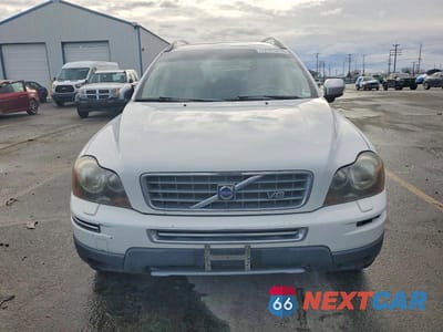Piąte zdjęcie samochodu w środku: 2008 VOLV XC90 VIN:YV4CZ852581438365 - miniatura