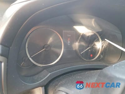 Zdjęcie 9 z 11 samochodu: 2017 LEXUS IS 300 VIN:JTHCM1D21H5016871 - miniatura