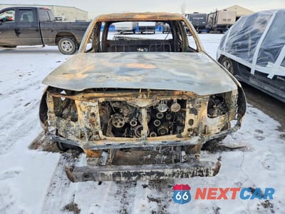 Piąte zdjęcie samochodu w środku: 2006 TOYOTA TACOMA ACCESS CAB VIN:5TEUU42N26Z221713 - miniatura