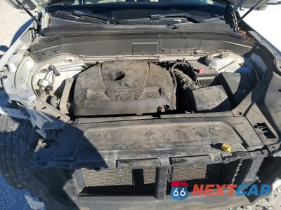 Zdjęcie 12 z 13 samochodu: 2019 VOLVO XC90 T6 MOMENTUM VIN:YV4A22PK3K1419083 - miniatura