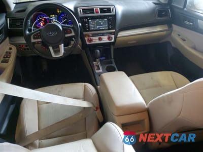 Zdjęcie 8 z 12 samochodu: 2015 SUBARU LEGACY 2.5I PREMIUM VIN:4S3BNAE63F3064392 - miniatura