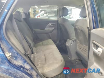 Zdjęcie 10 z 13 samochodu: 2021 KIA NIRO LX VIN:KNDCB3LC6M5488586 - miniatura