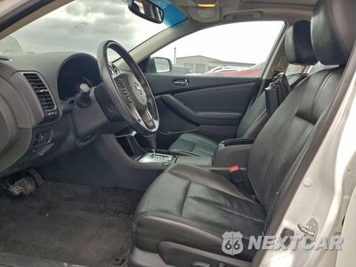 Zdjęcie 7 z 12 samochodu: 2011 NISSAN ALTIMA SR VIN:1N4BL2AP8BC177121 - miniatura
