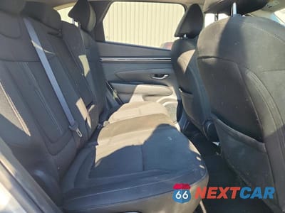 Zdjęcie 10 z 12 samochodu: 2024 HYUNDAI TUCSON SEL VIN:5NMJB3DEXRH427835 - miniatura