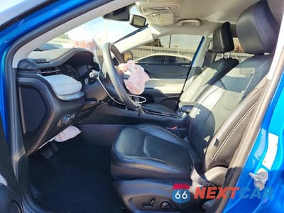 Zdjęcie 7 z 13 samochodu: 2022 JEEP COMPASS LIMITED VIN:3C4NJDCB2NT209905 - miniatura