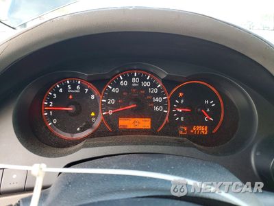 Zdjęcie 9 z 12 samochodu: 2009 NISSAN ALTIMA 2.5 VIN:1N4AL21E29N444715 - miniatura