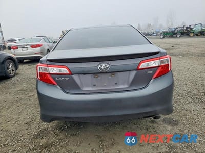 Zdjęcie 6 z 12 samochodu: 2014 TOYOTA CAMRY SE VIN:4T1BF1FK2EU396353 - miniatura