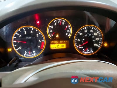 Zdjęcie 9 z 12 samochodu: 2008 NISSAN TITAN CREW VIN:1N6BA07G48N307384 - miniatura