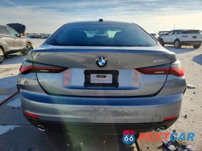 Zdjęcie 6 z 11 samochodu: 2025 BMW 430I GRAN COUPE VIN:WBA23FB02SFT92248 - miniatura