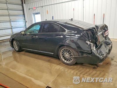 Drugie zdjęcie samochodu z przodu: 2012 LEXUS ES350 VIN:JTHBK1EG5C2481238 - miniatura