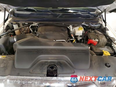 Zdjęcie 11 z 11 samochodu: 2019 RAM 2500 LARAMIE VIN:3C6UR5NJXKG562841 - miniatura