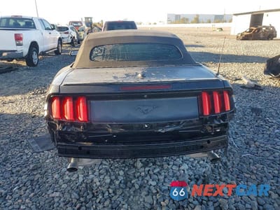 Zdjęcie 6 z 13 samochodu: 2016 FORD MUSTANG VIN:1FATP8EM0G5243913 - miniatura