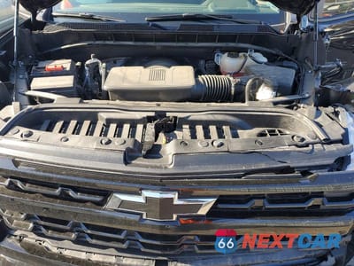 Zdjęcie 11 z 11 samochodu: 2024 CHEVROLET SILVERADO K1500 RST VIN:2GCUDEED3R1225111 - miniatura