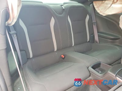 Zdjęcie 10 z 13 samochodu: 2016 CHEVROLET CAMARO SS VIN:1G1FF1R73G0147253 - miniatura