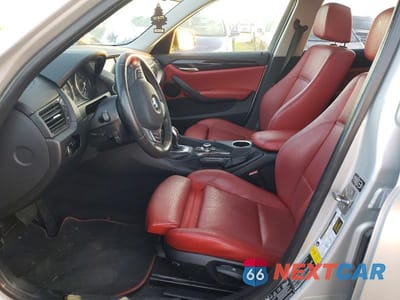 Zdjęcie 7 z 11 samochodu: 2013 BMW X1 XDRIVE28I VIN:WBAVL1C59DVR90775 - miniatura