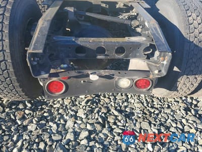 Zdjęcie 9 z 10 samochodu: 2018 INTERNATIONAL RH613 SEMI TRUCK VIN:3HSDWTZR8JN347160 - miniatura